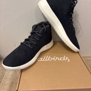 Allbirds Wool Runner-Up Mizzle Shoes - Merino Wool (For Women)